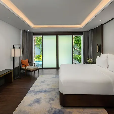Intercontinental Bali Sanur Resort By Ihg Exterior photo