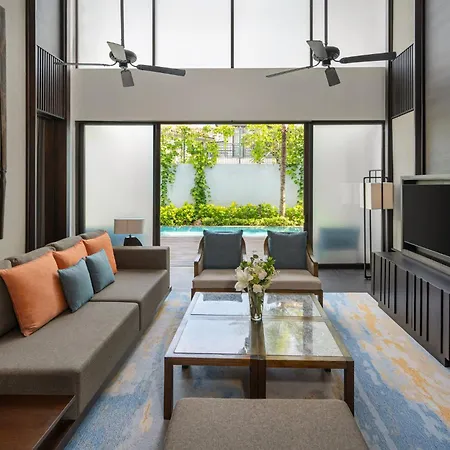 Intercontinental Bali Sanur Resort By Ihg Exterior photo