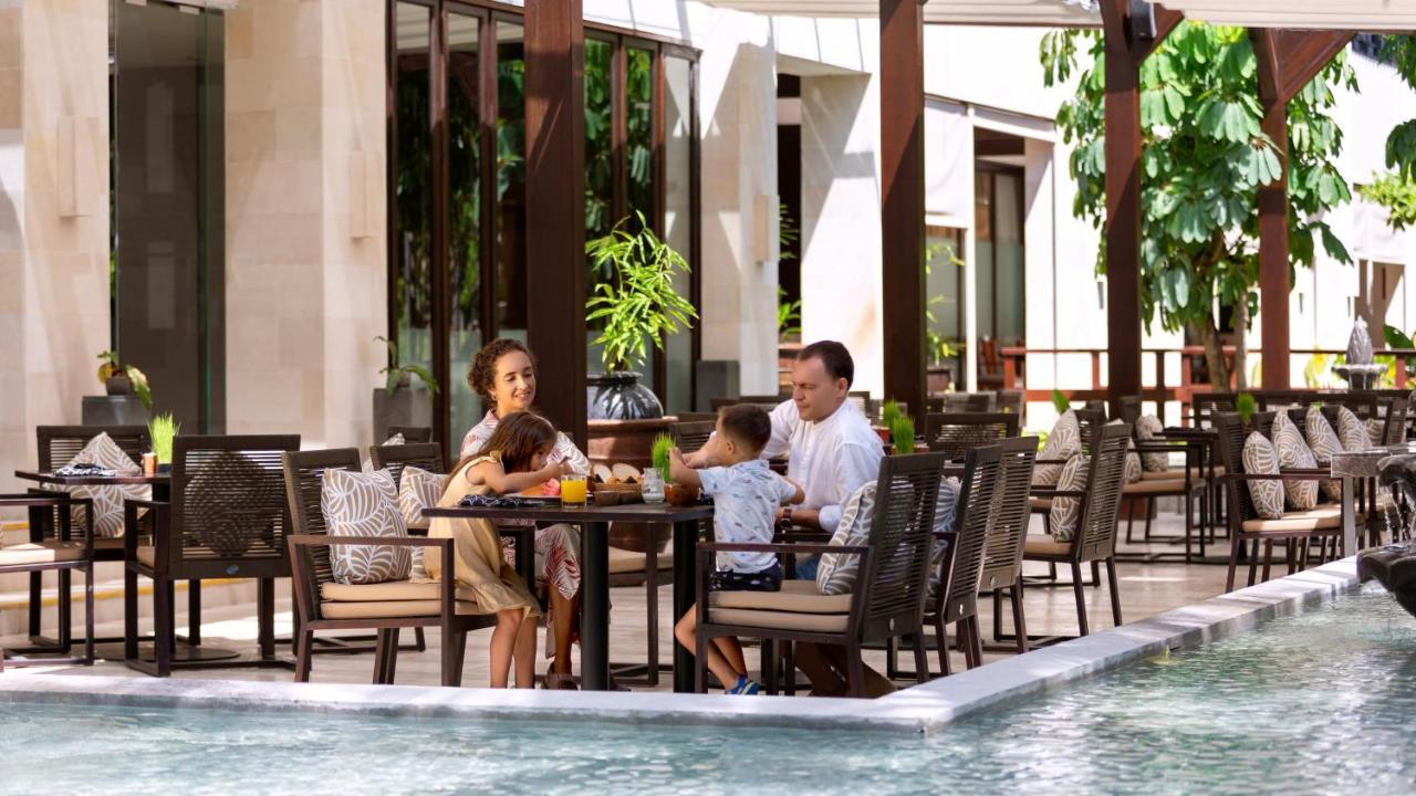 Intercontinental Bali By Ihg 5* Sanur
