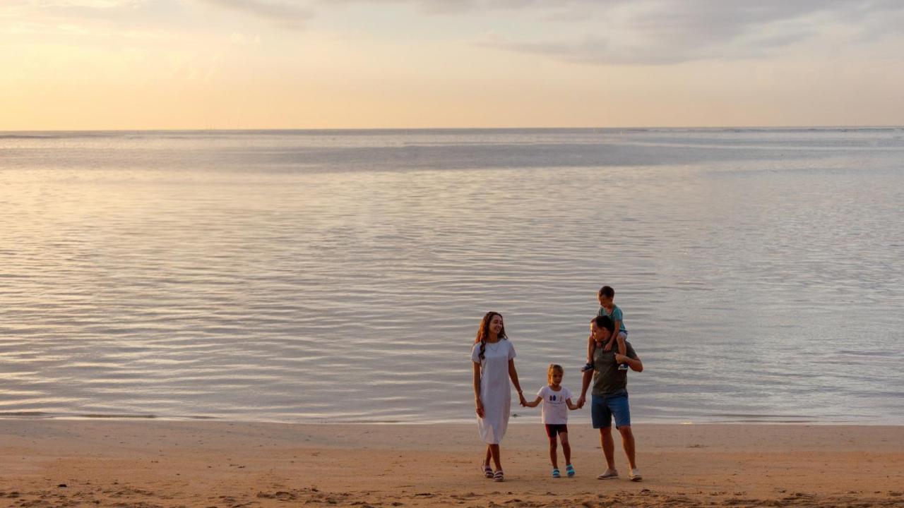 Intercontinental Bali By Ihg Hotel Sanur