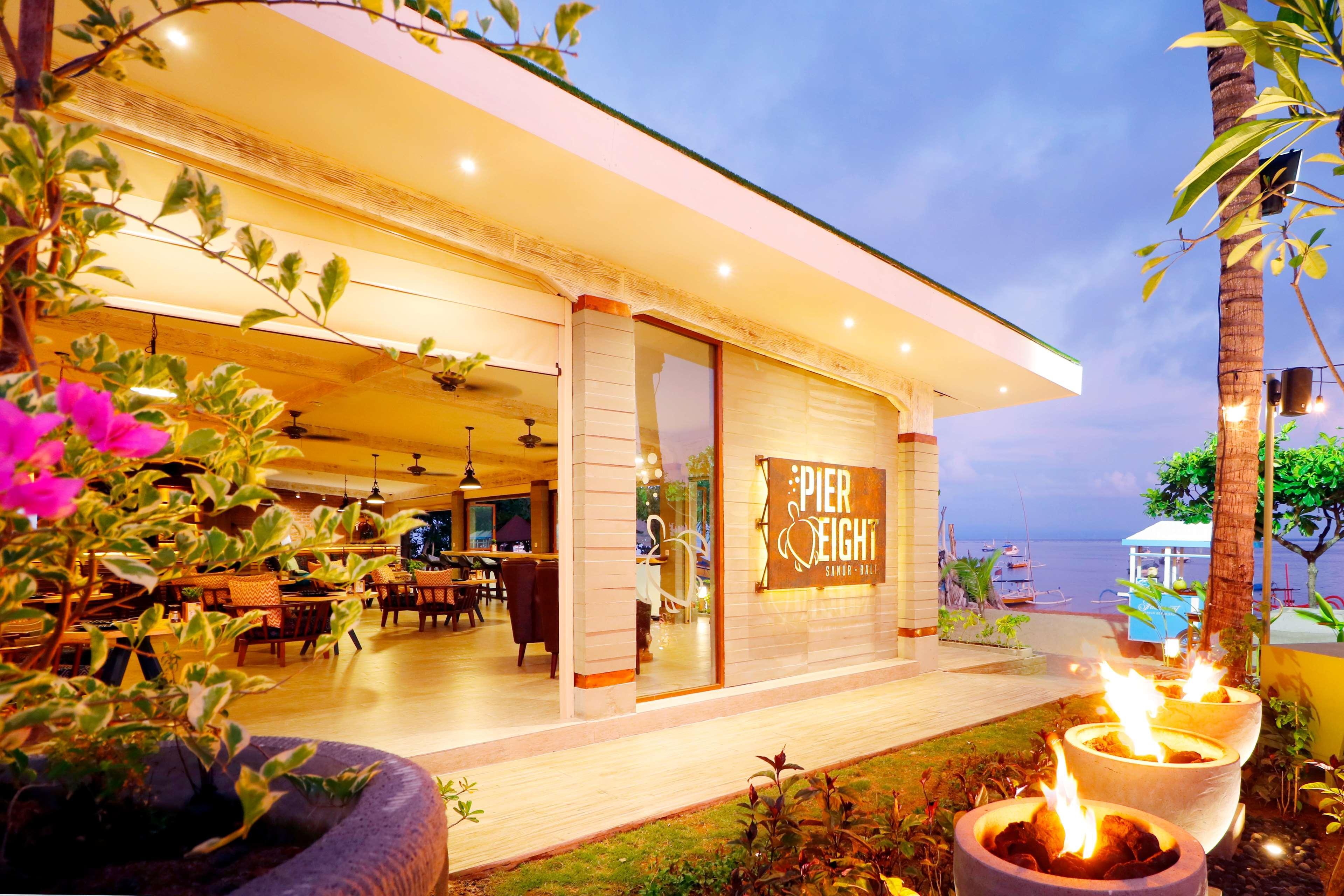 Intercontinental Bali By Ihg Sanur