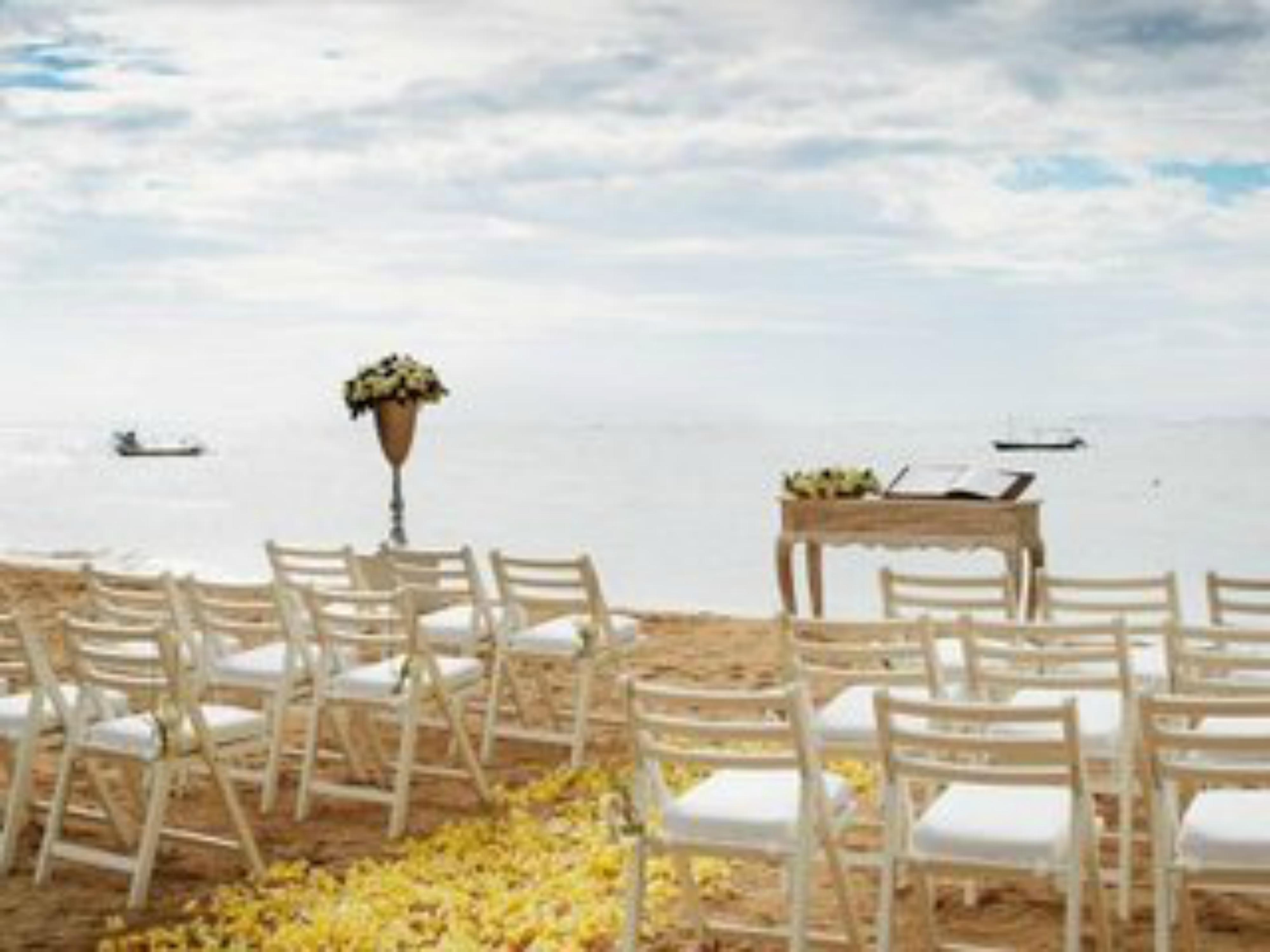 Intercontinental Bali By Ihg Sanur