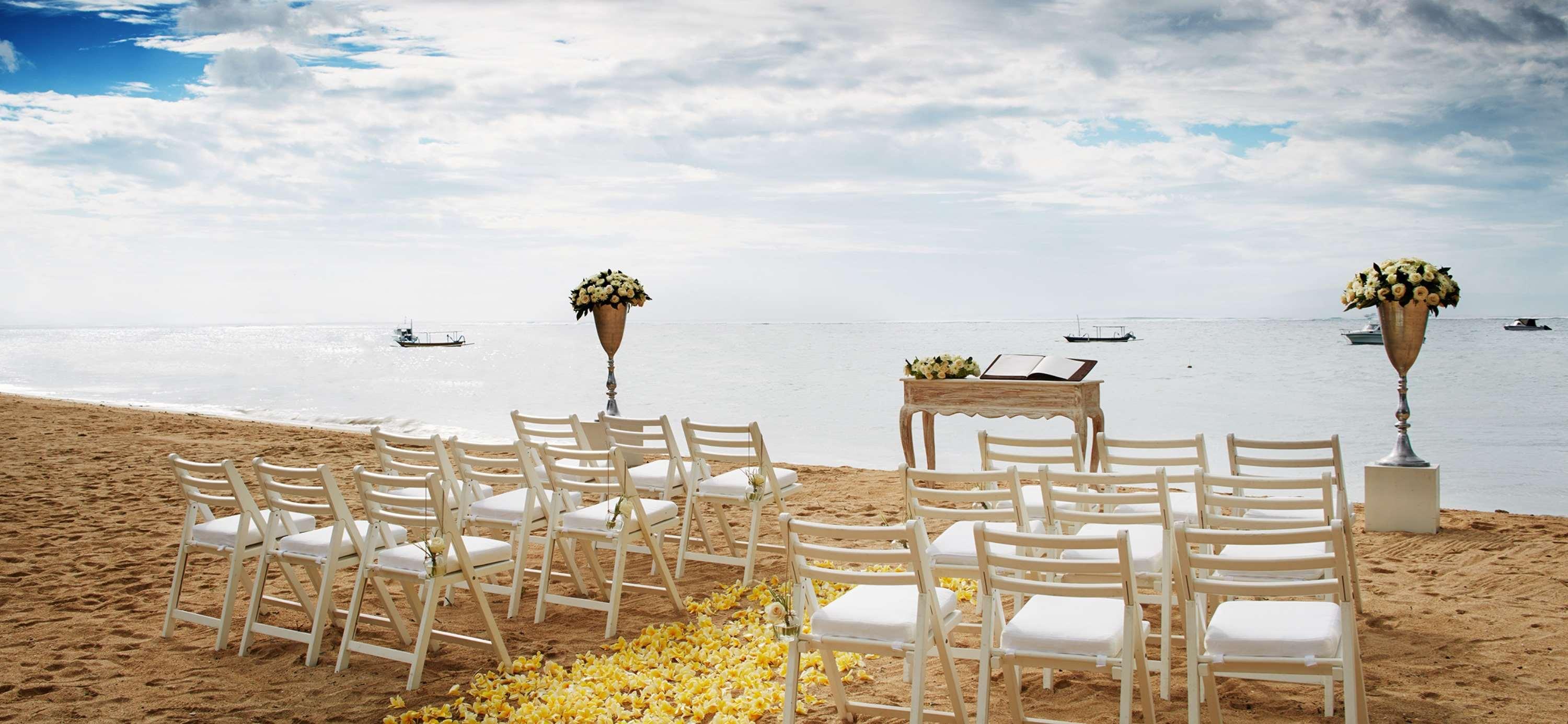 Intercontinental Bali By Ihg Hotel 5*