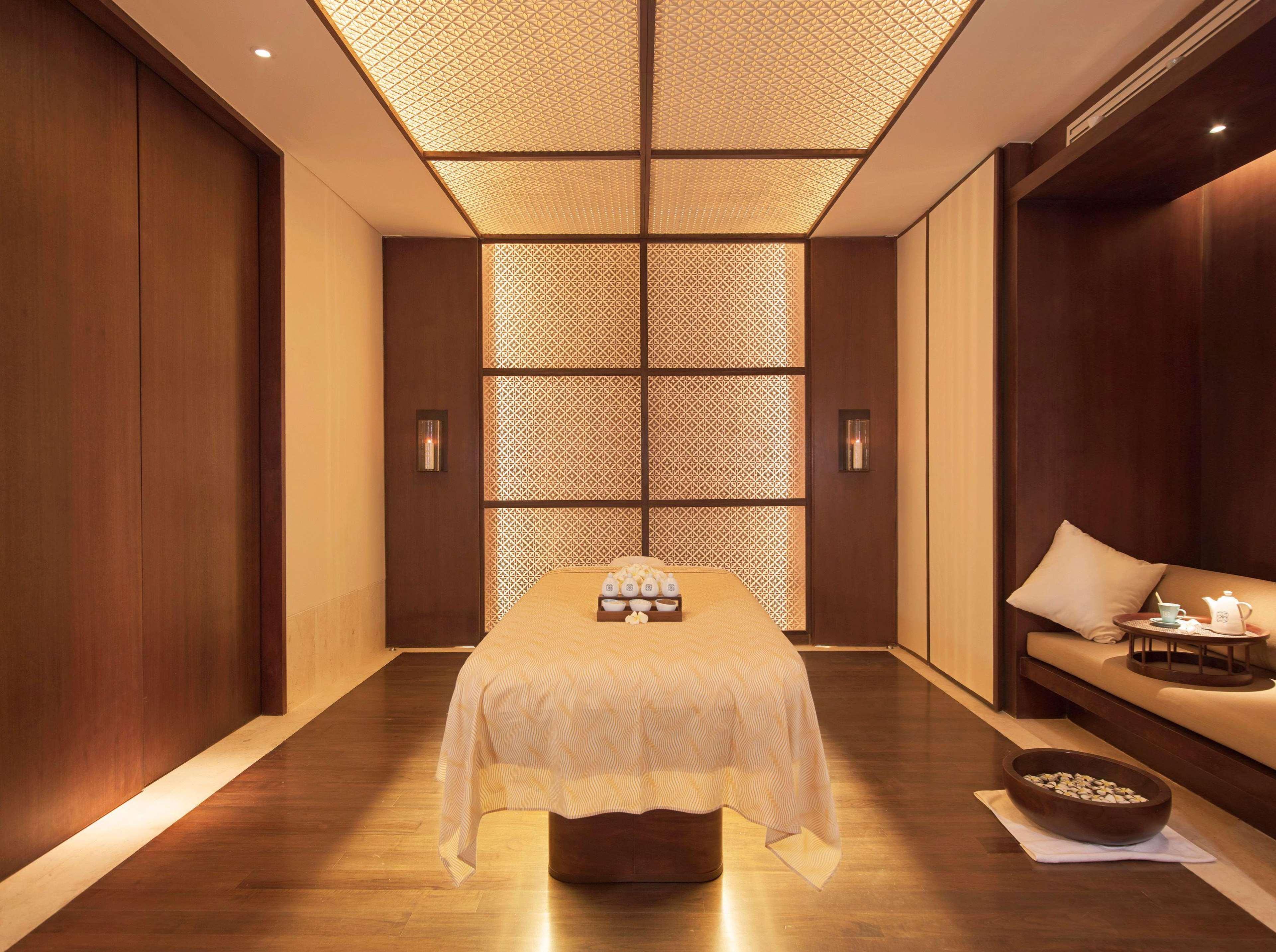 Intercontinental Bali By Ihg