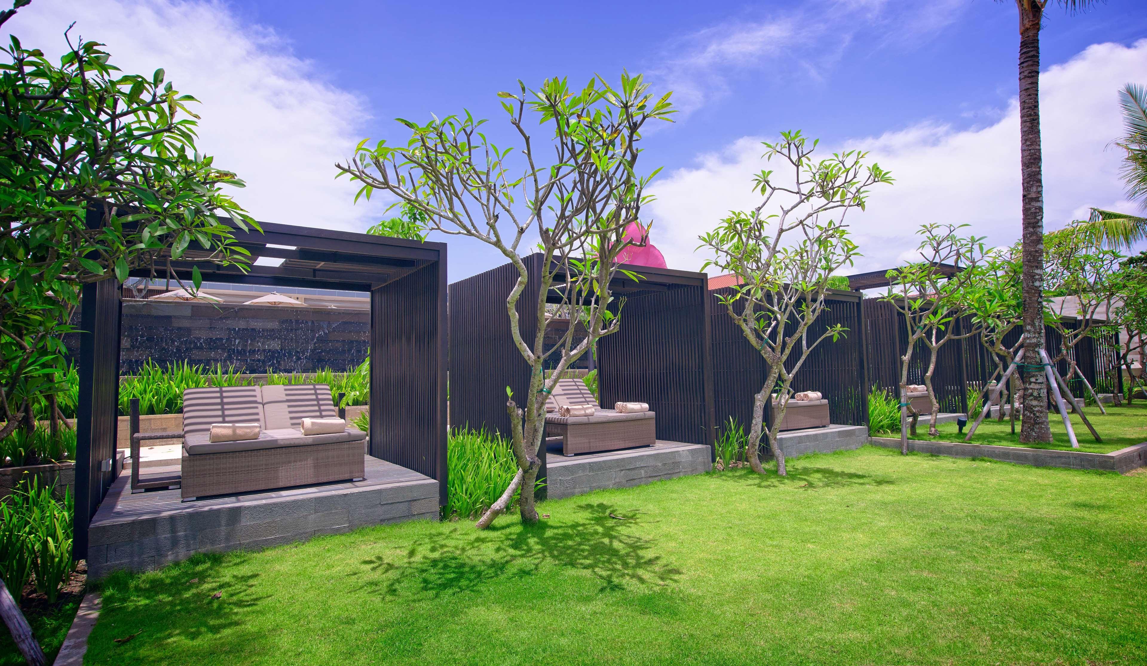 Intercontinental Bali By Ihg Sanur