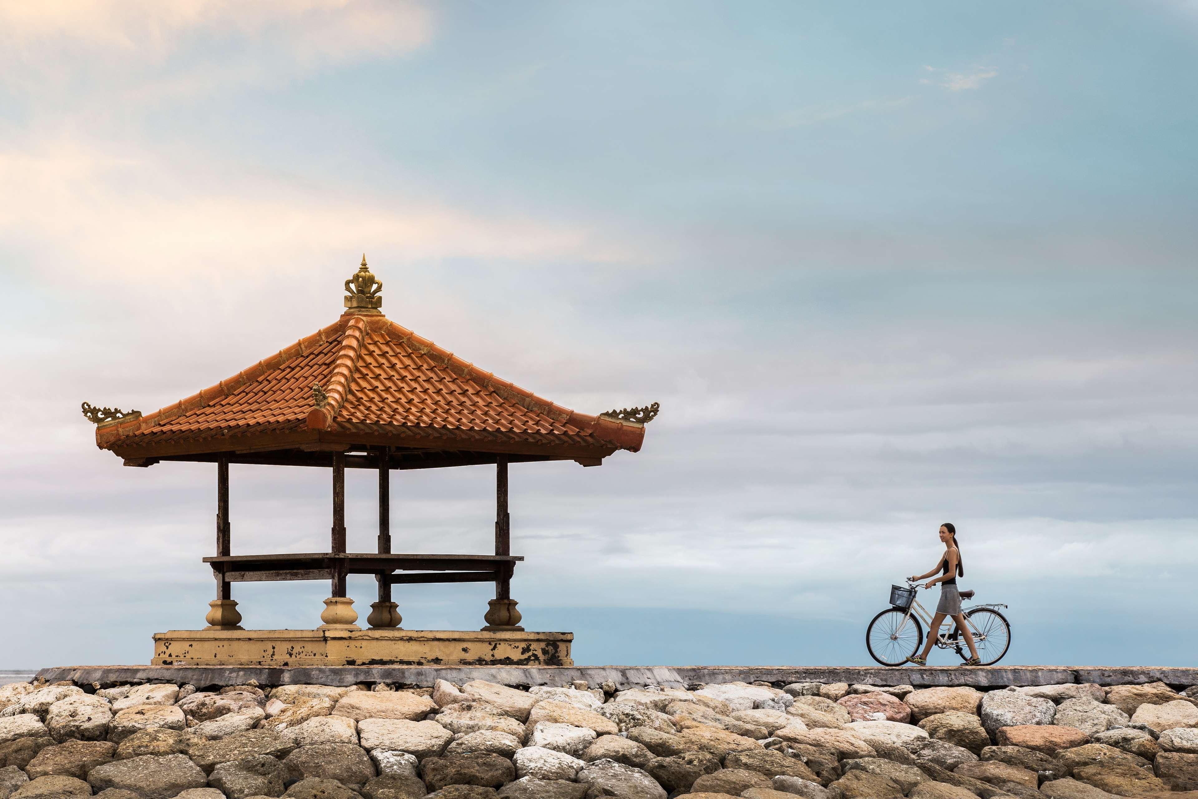 Intercontinental Bali By Ihg Hotel Sanur
