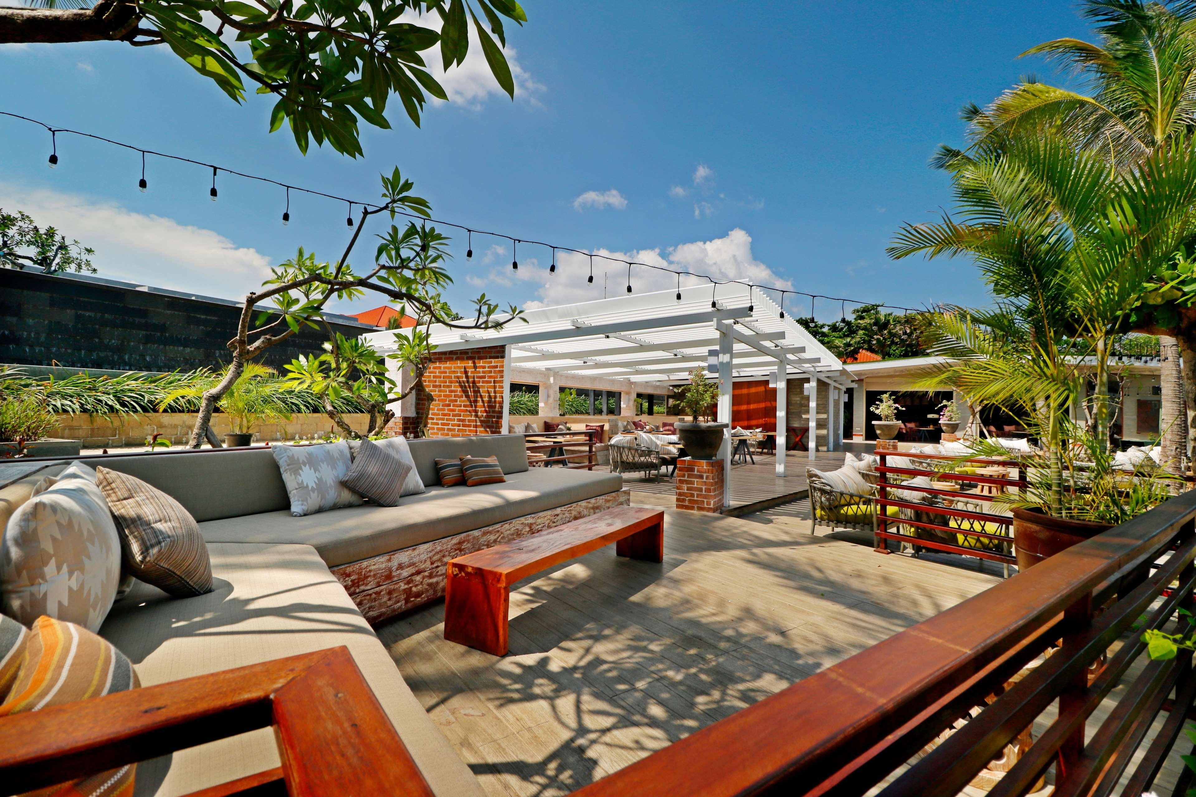 Hotel Intercontinental Bali By Ihg Sanur