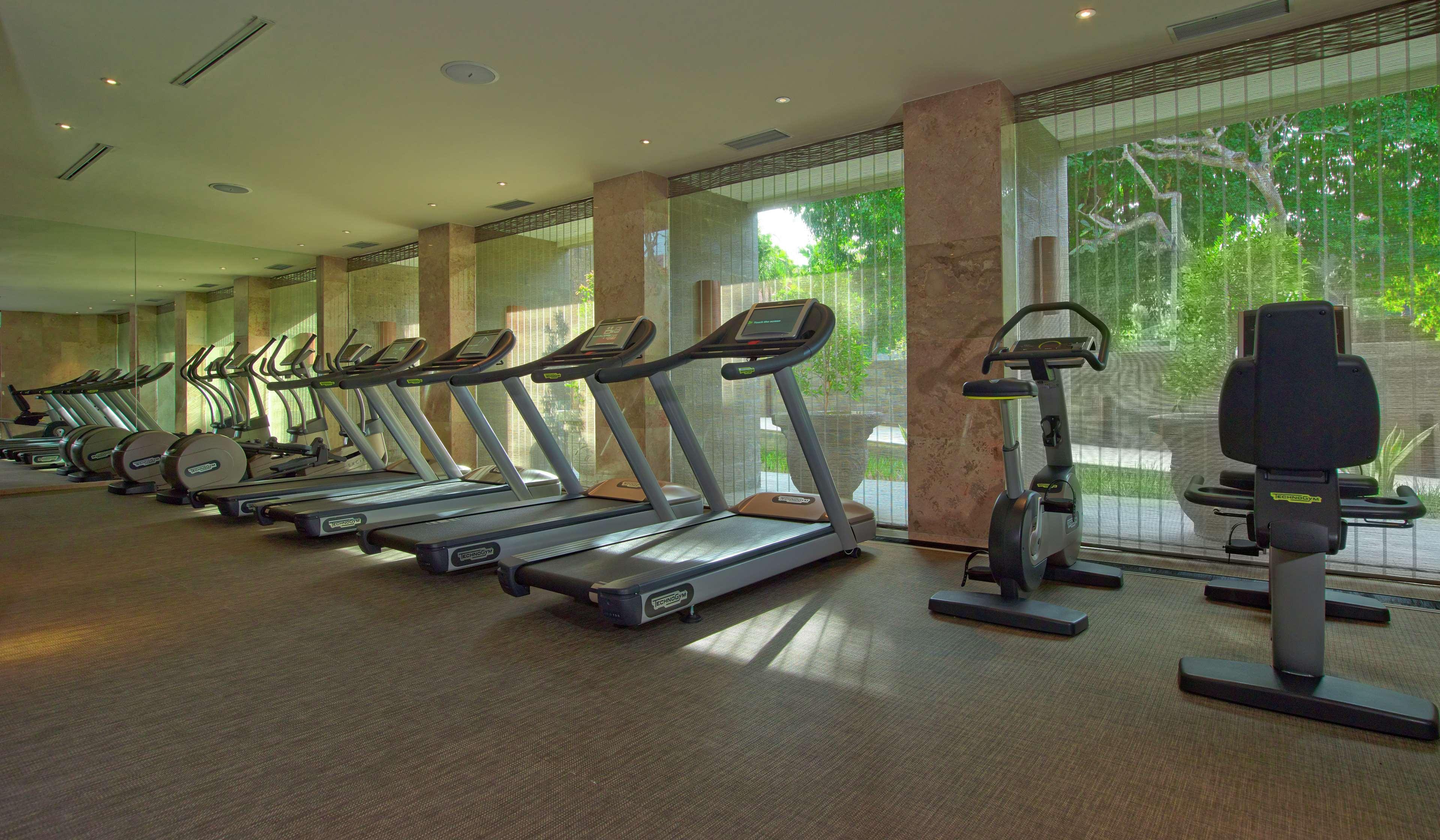 Intercontinental Bali By Ihg Sanur
