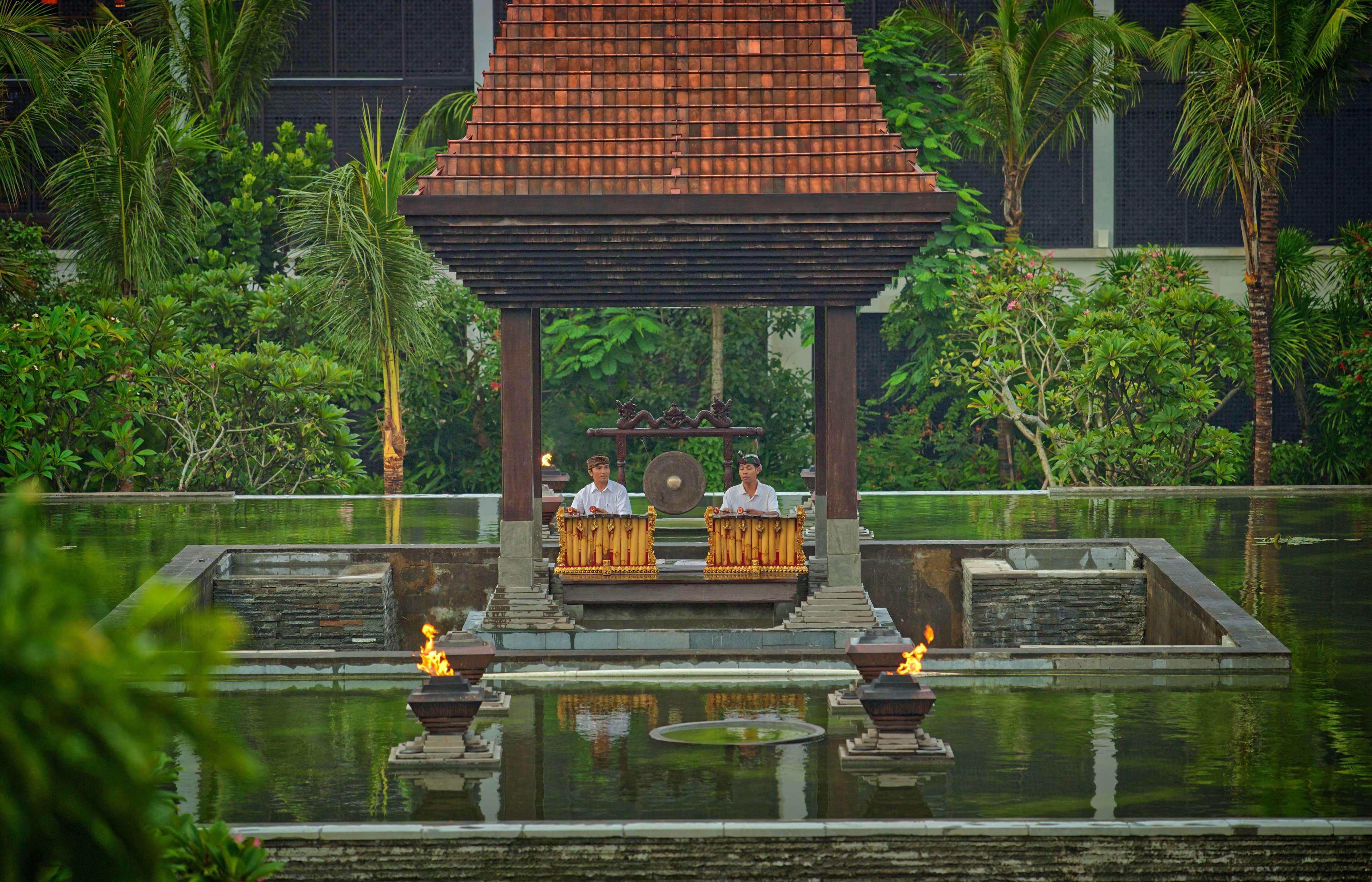 Intercontinental Bali By Ihg Sanur