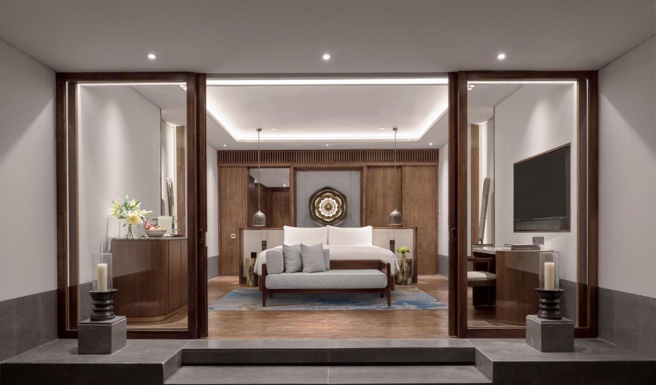 Hotel Intercontinental Bali By Ihg Sanur
