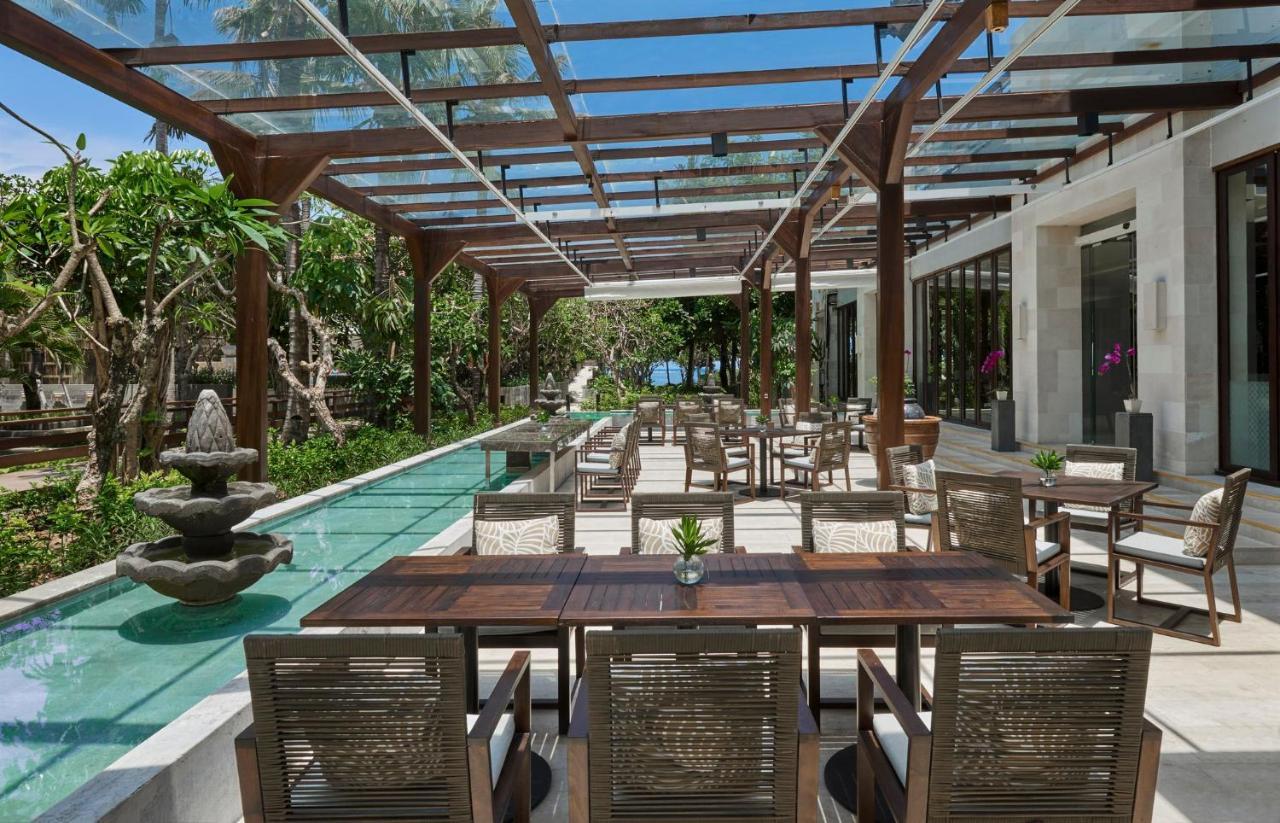 Intercontinental Bali By Ihg Hotel Sanur
