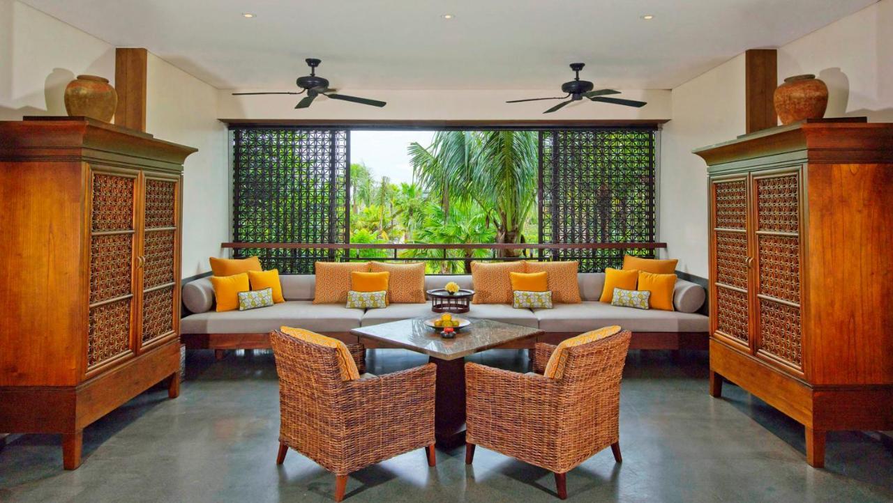 Hotel Intercontinental Bali By Ihg