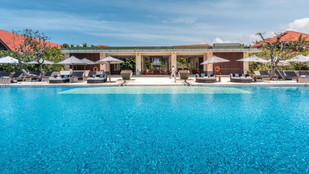Hotel Intercontinental Bali By Ihg 5*