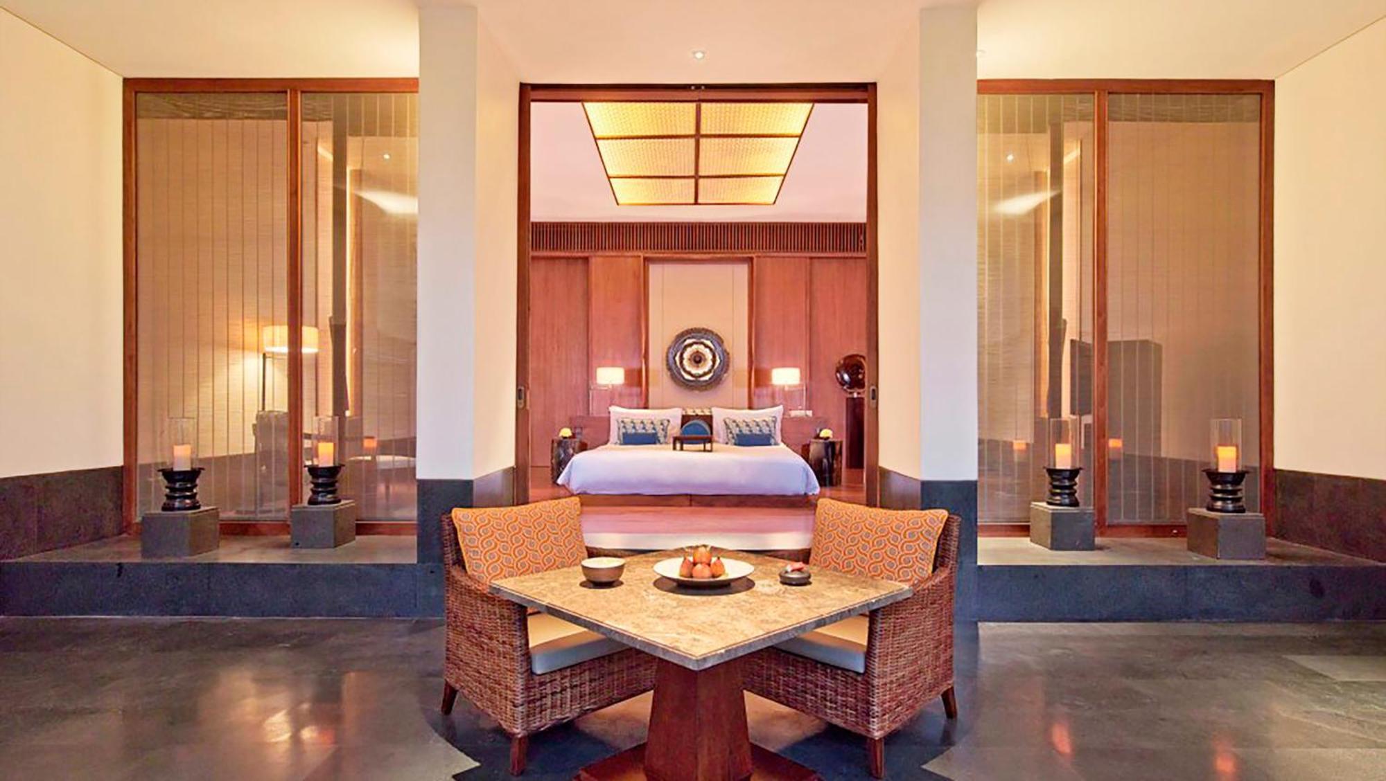 Intercontinental Bali By Ihg