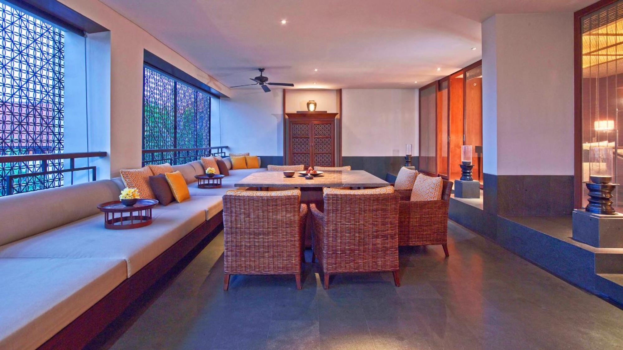 Intercontinental Bali By Ihg Sanur