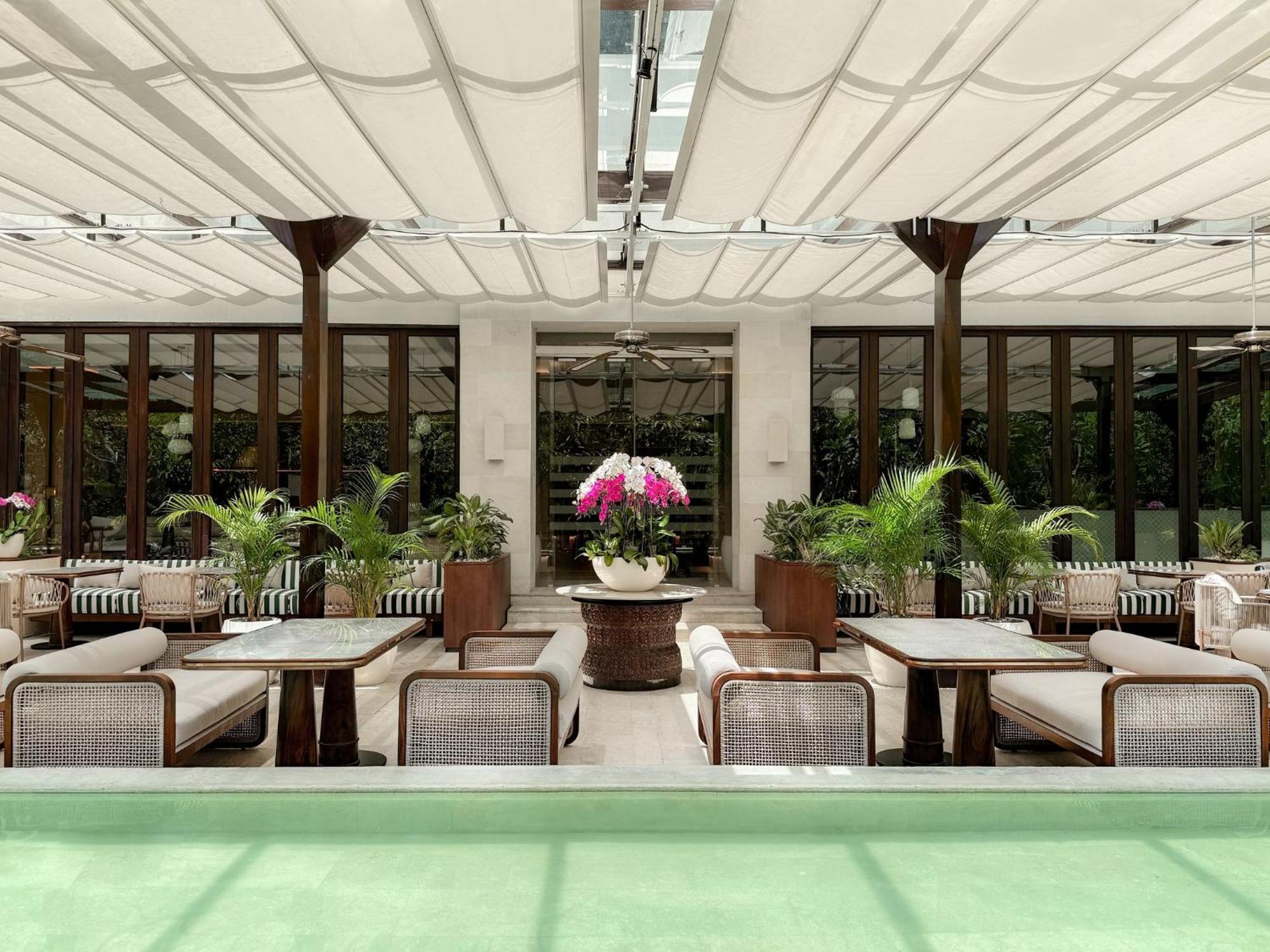 Intercontinental Bali By Ihg Hotel 5*