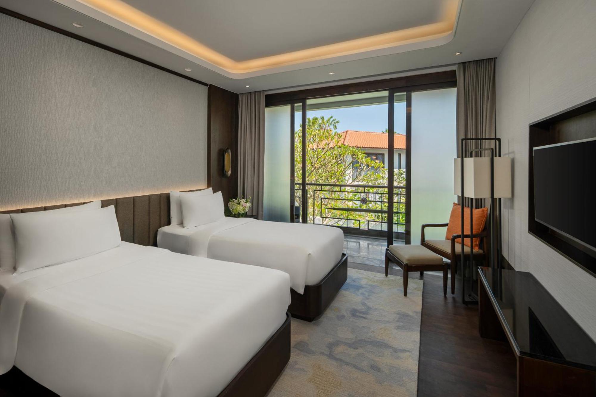 Intercontinental Bali By Ihg 5* Sanur