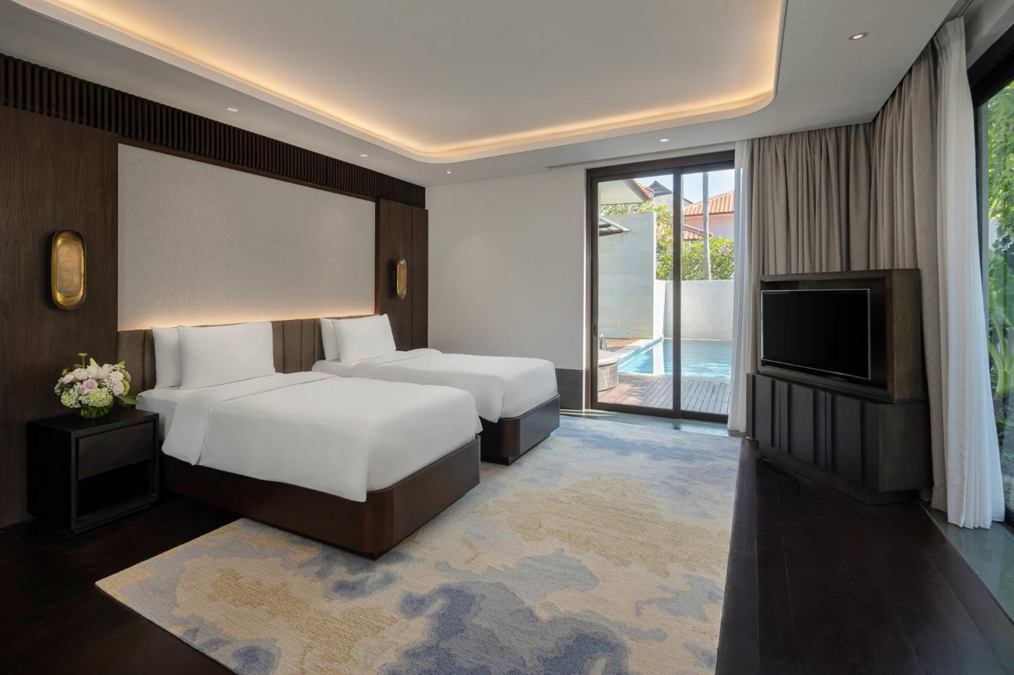 Intercontinental Bali By Ihg