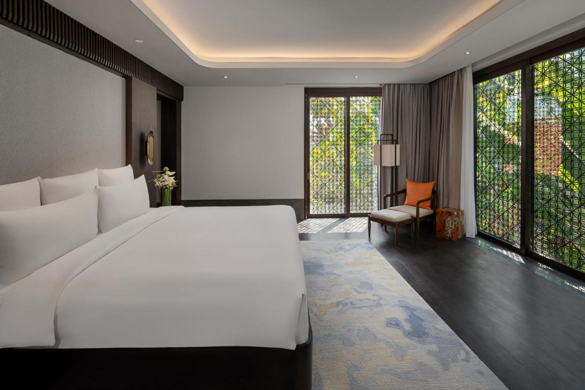 Hotel Intercontinental Bali By Ihg