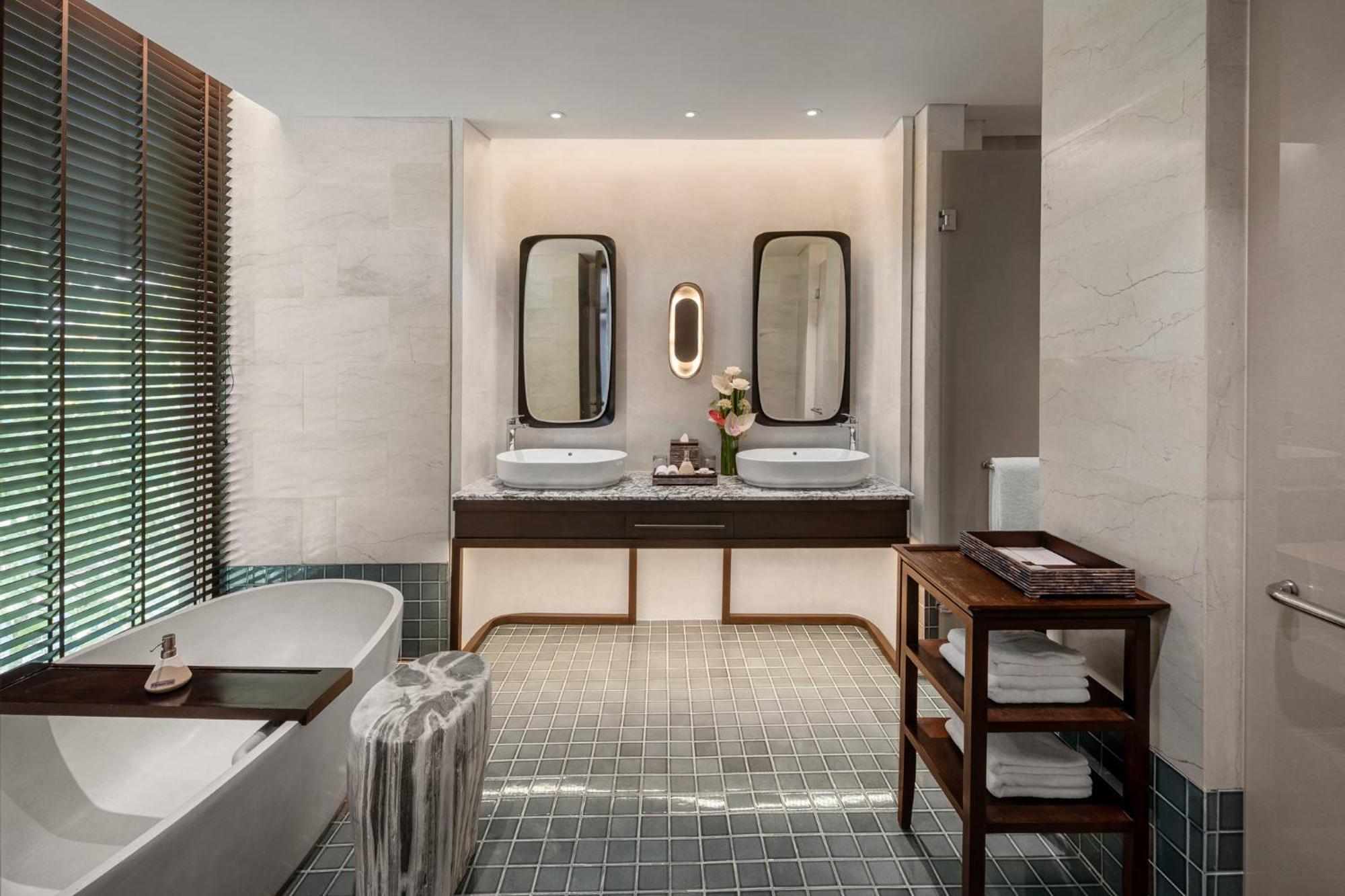 Hotel Intercontinental Bali By Ihg Sanur (Bali)