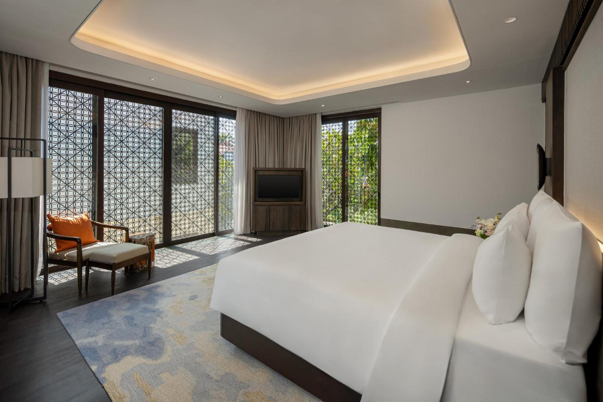 Intercontinental Bali By Ihg 5*