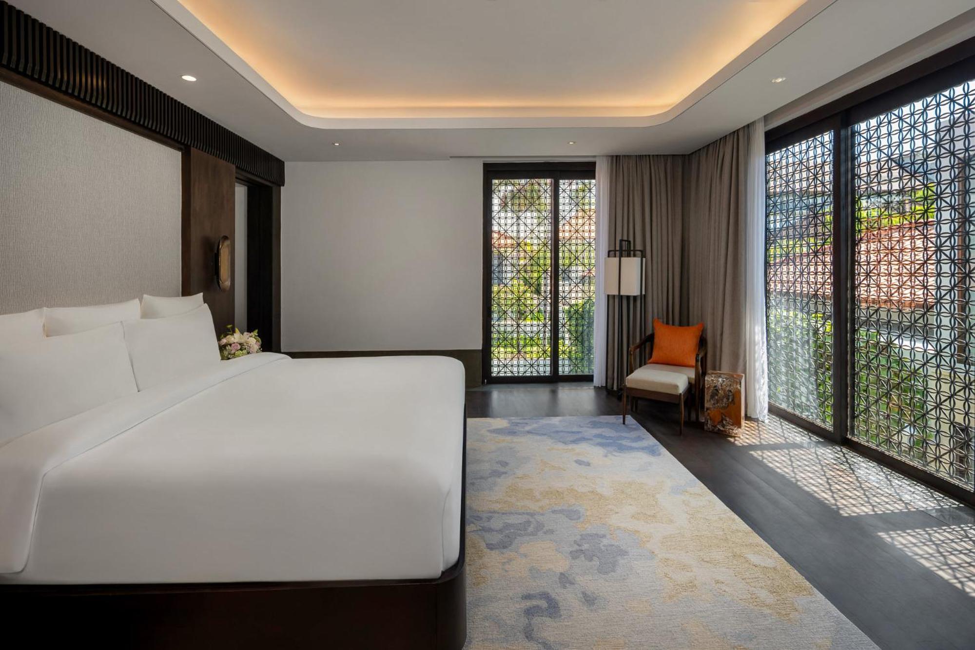 Intercontinental Bali By Ihg 5*