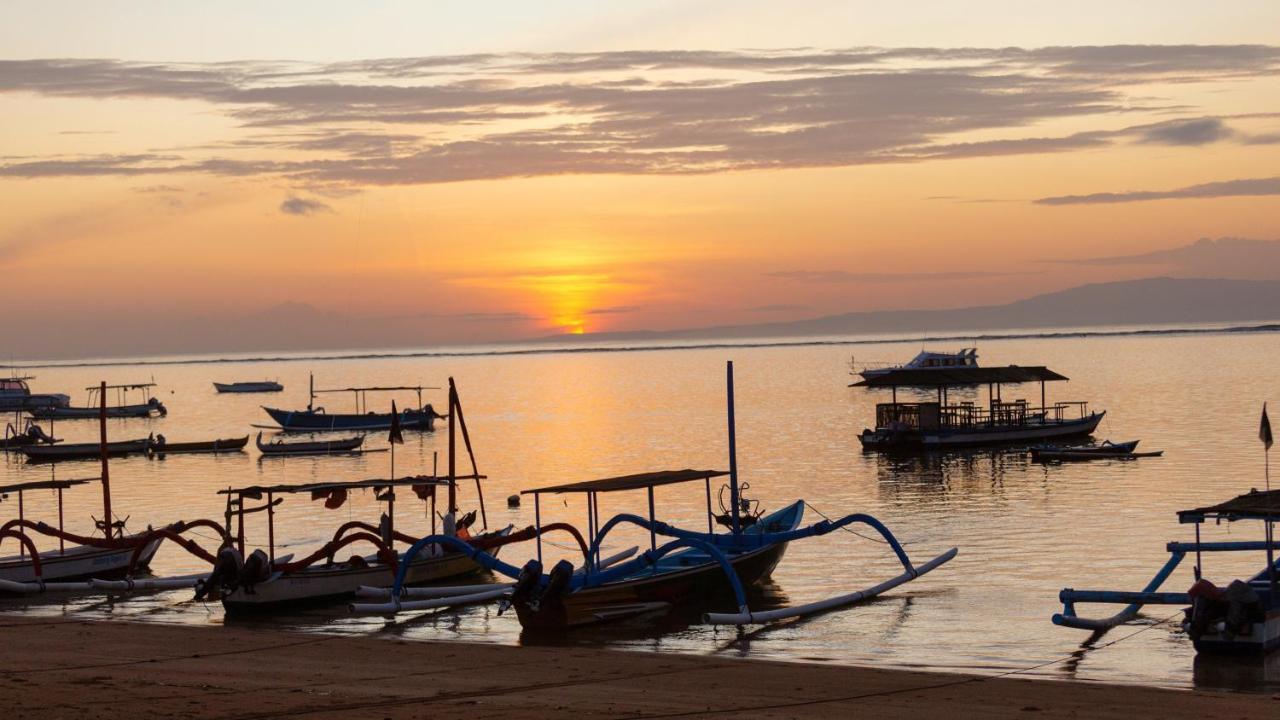 Hotel Intercontinental Bali By Ihg 5*