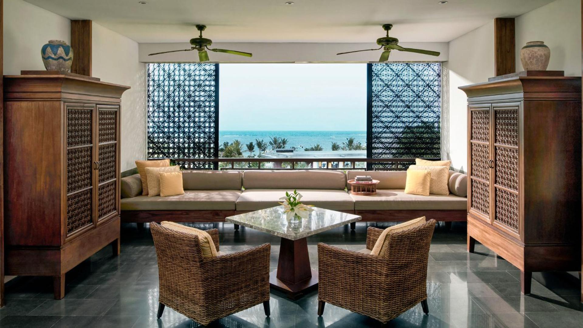Intercontinental Bali By Ihg 5*